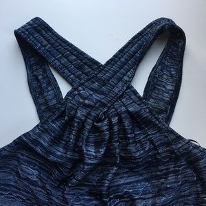 The Limited halter top